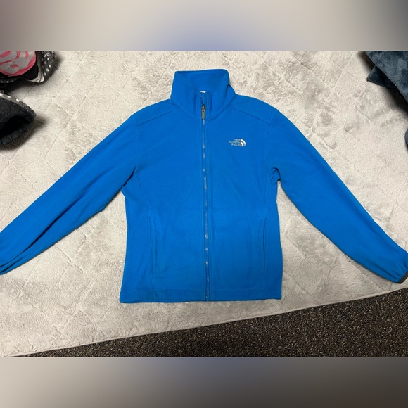 North Face Jacket Size Small - Picture 1 of 4